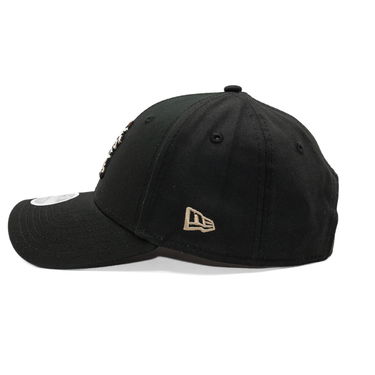 Шапка с козирка New Era 9FORTY MLB Leopard Infill NY Yankees Adjustable Cap Черно | 60691330, 2