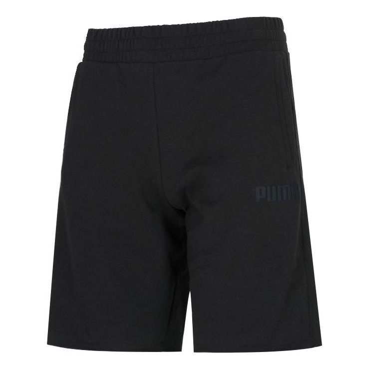 Къси панталони Puma Sportswear Shorts Черно | 849546-01, 0