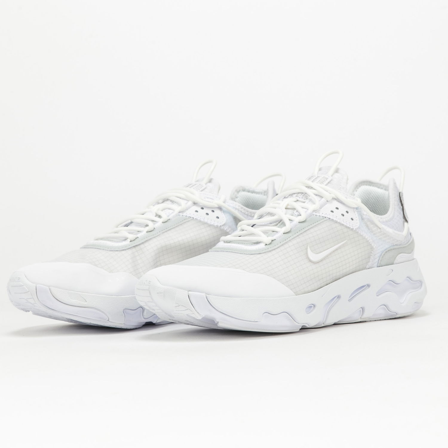 Кецове и обувки Nike React Live Бяло | CV1772-101, 1