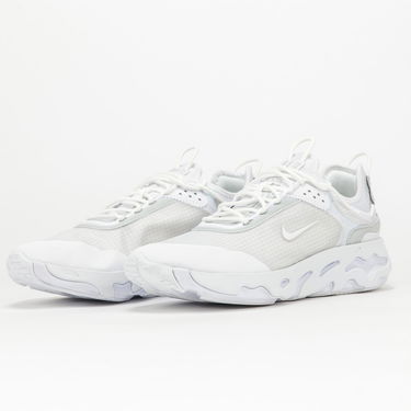 Кецове и обувки Nike React Live Бяло | CV1772-101, 1