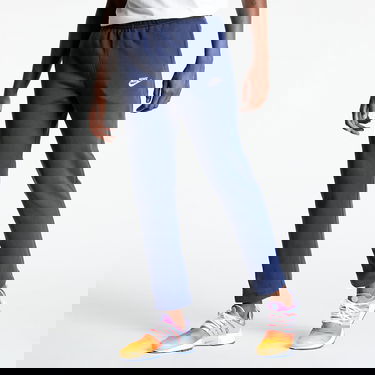 Спортни панталони Nike Sportswear Club Fleece Pants Тъмно синьо | BV2707-410, 0