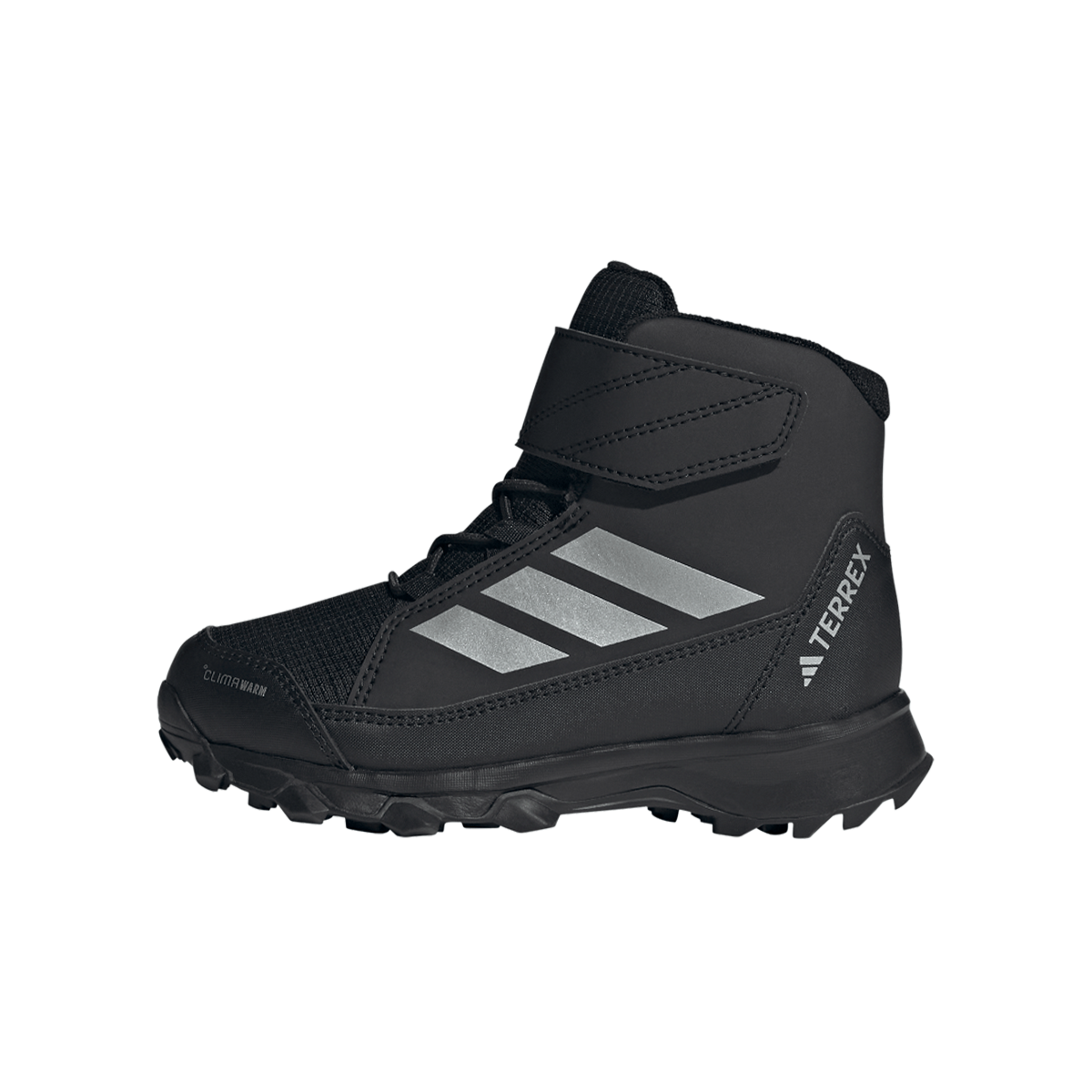 Кецове и обувки adidas Originals TERREX SNOW CW Winter Boots Черно | JR4188, 0