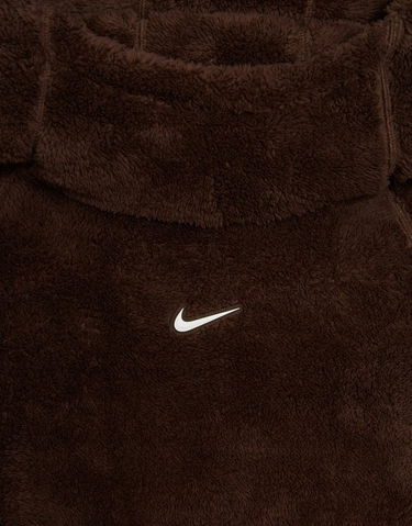 Суитчър Nike NRG NOCTA Fleece Hoodie Кафяво | IB0258-237, 2