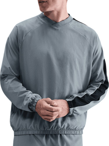 Суитчър Nike Nike Academy+ Shell Top Сиво | hv1820-065, 0