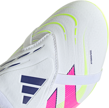 Кецове и обувки adidas Performance Predator League FT FG J Бяло | id3831, 5