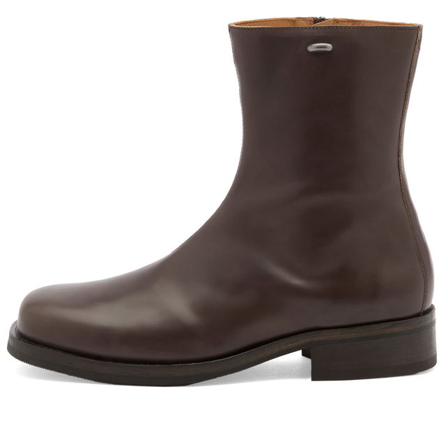 Camion Boot