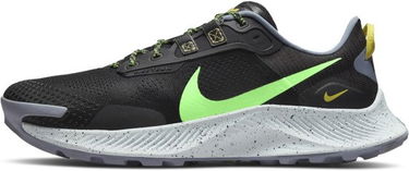 Кецове и обувки Nike Pegasus Trail 3 Черно | DA8697-004, 0