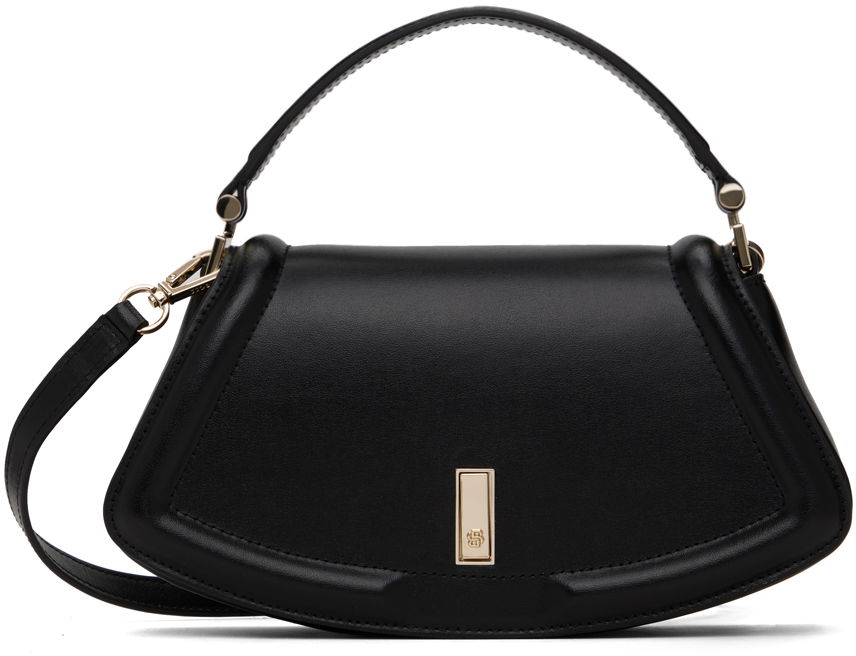 Чанта през рамо BOSS Shoulder Bag Черно | 50528777, 0