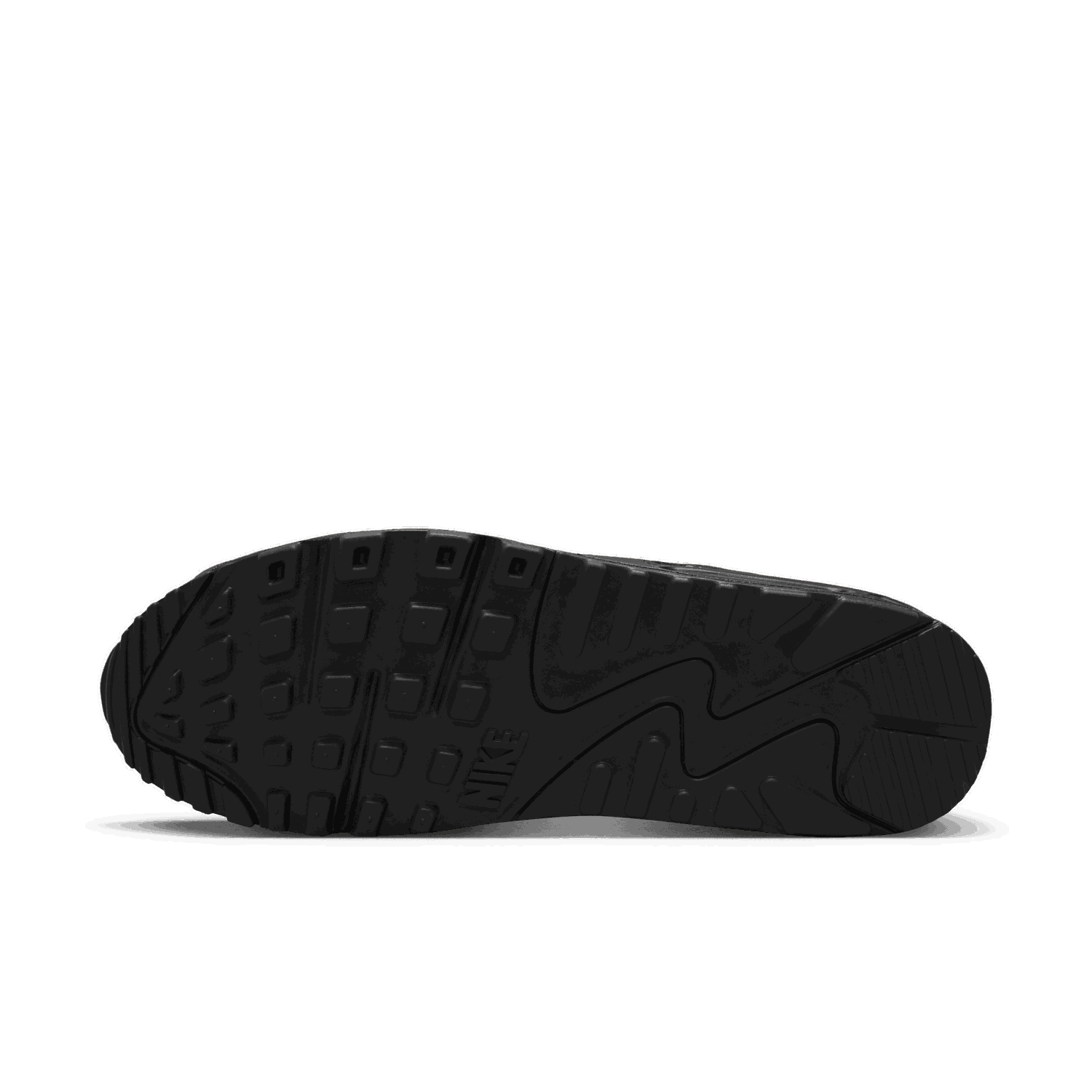 Кецове и обувки Nike Air Max 90 Черно | FJ4218-001, 1