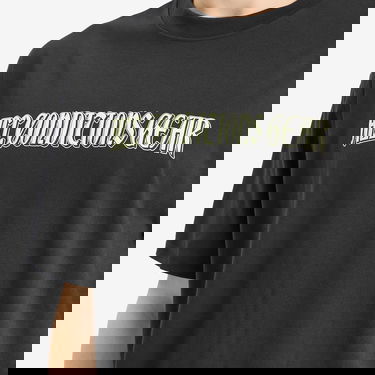Тениска Nike ACG Dri-Fit Iguana T-Shirt, Size Large Черно | HJ0884-010, 5