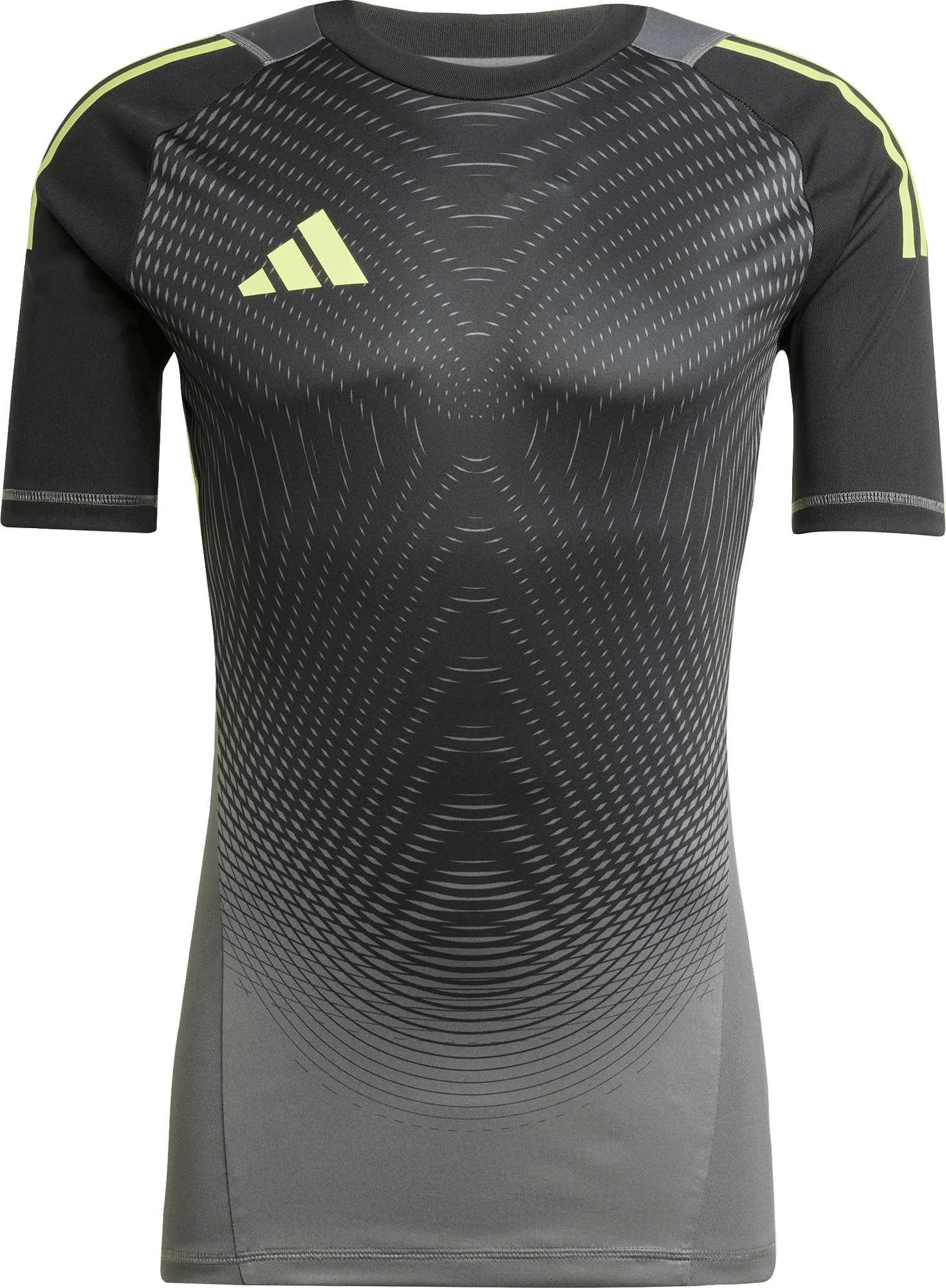 Фланелка adidas Originals adidas Tiro 25 Pro Goalkeeper Jersey Черно | jn2032, 0