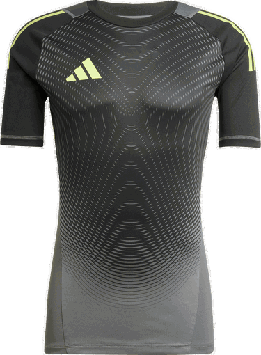 Фланелка adidas Originals adidas Tiro 25 Pro Goalkeeper Jersey Черно | jn2032, 0