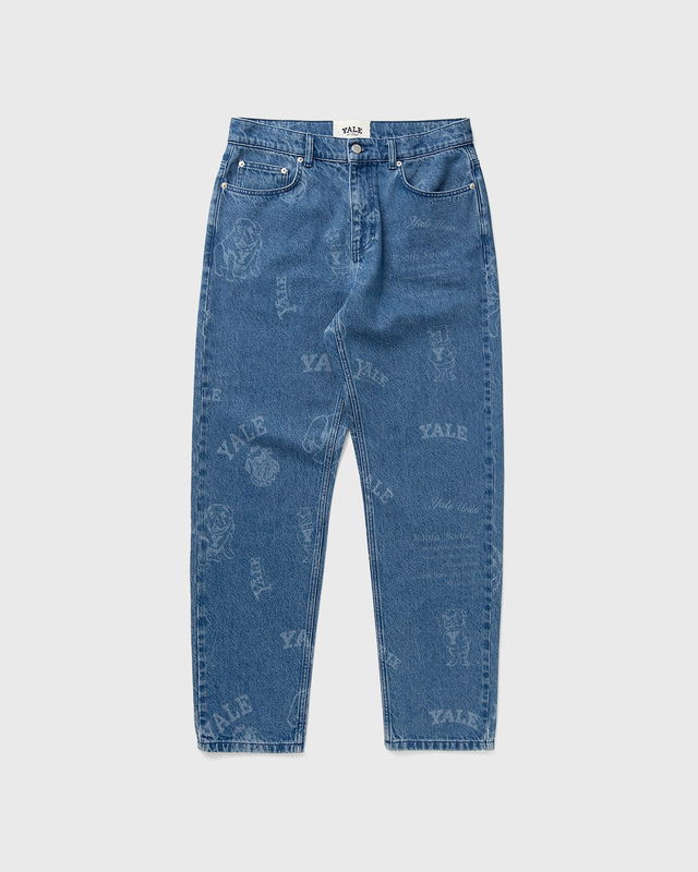 Yale Logo Ryder Jeans