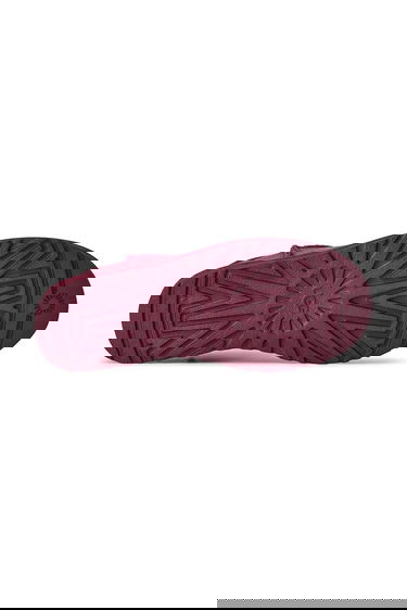 Кецове и обувки UGG Suede Classic Ultra Mini Boot Бургунди | 1116109.BNTM, 5