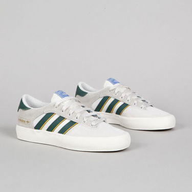 Кецове и обувки adidas Originals Matchbreak Super Бяло | FY0509, 1