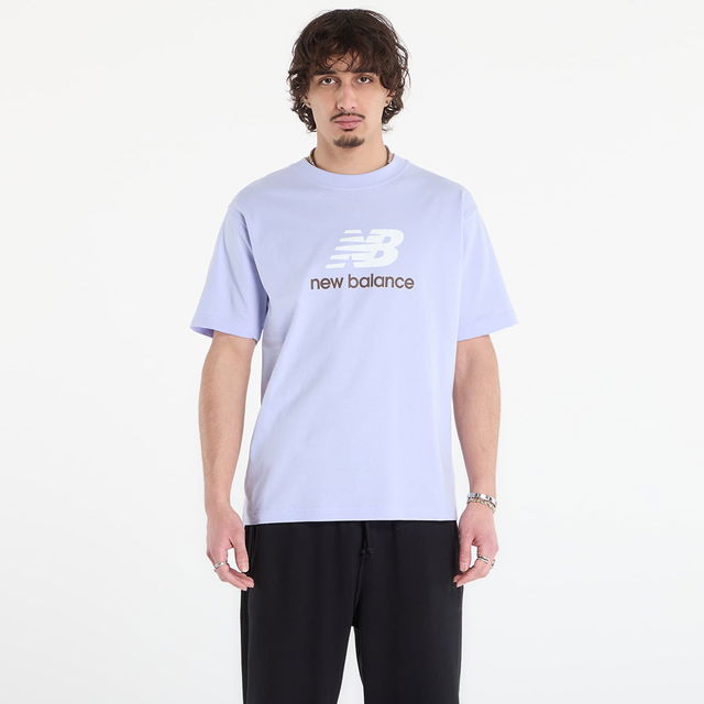 Athletics Logo T-Shirt