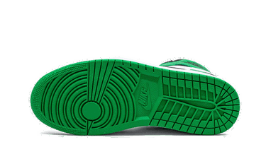 Кецове и обувки Jordan Air Jordan 1 Retro High OG "Celtics" GS Зелено | FD1437-031, 3