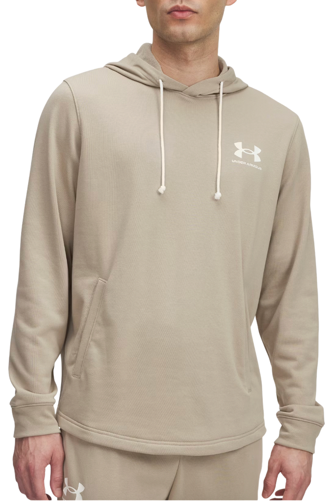 Rival Terry LC HD Hoodie