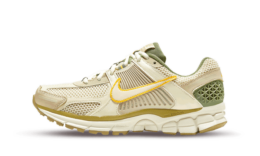 Кецове и обувки Nike Zoom Vomero 5 Бежово | FQ668181