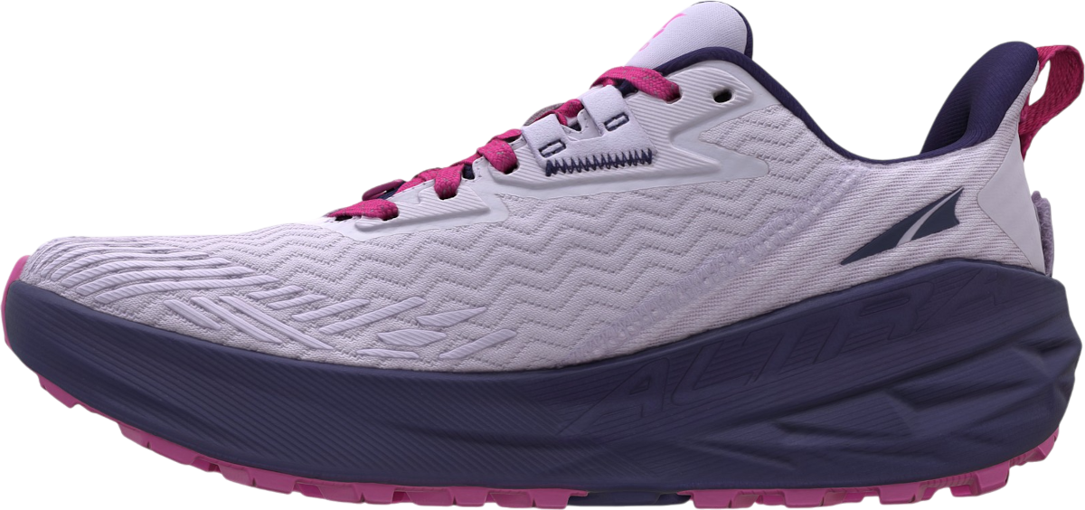 Кецове и обувки Altra Running Experience Wild Лилаво | al0a85qd5501, 0