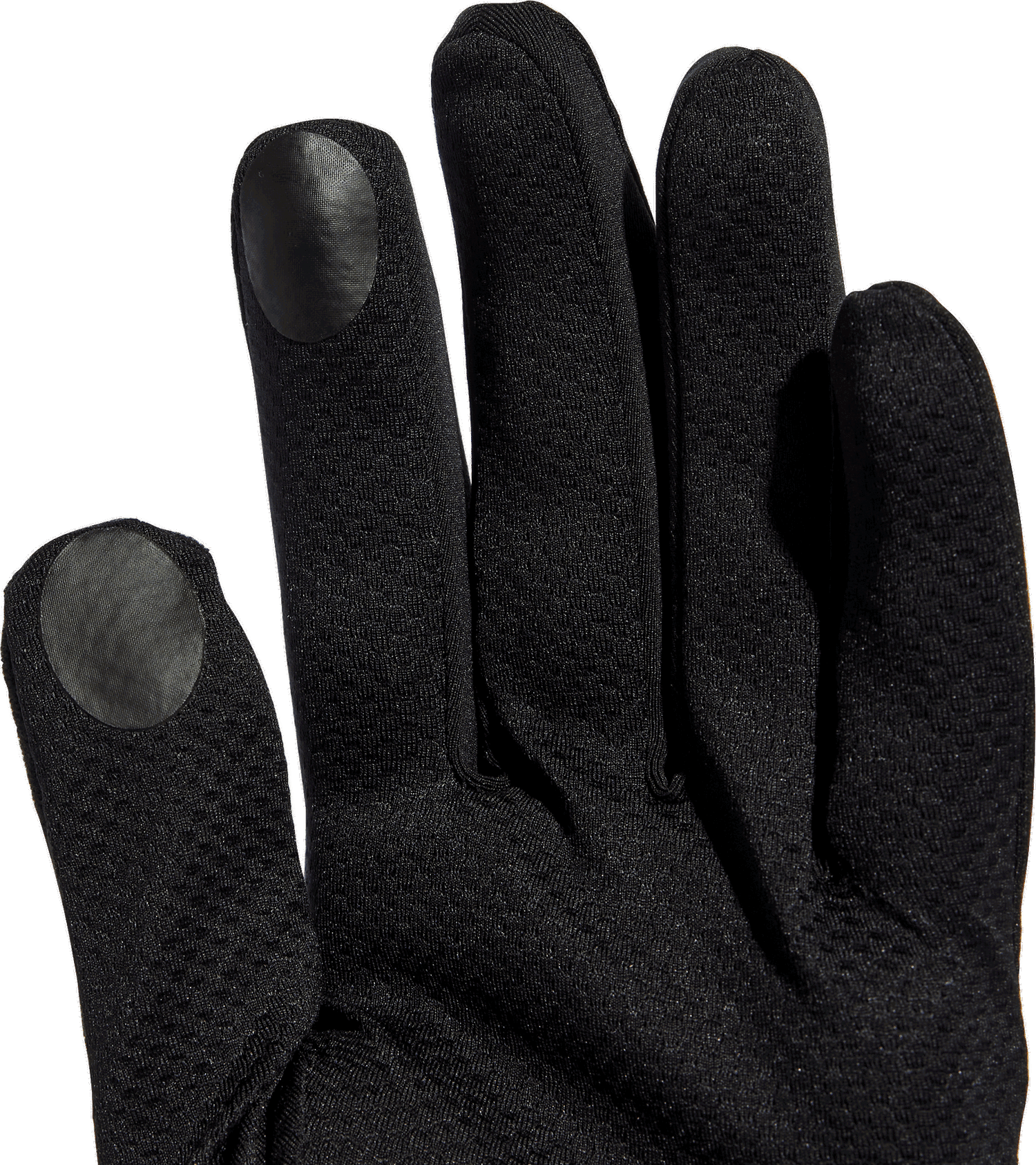 Ръкавици adidas Performance Climawarm Running Gloves Черно | JZ8118, 1