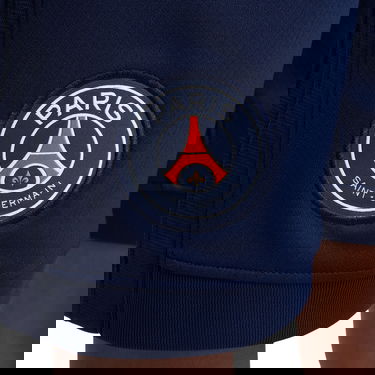 Къси панталони Nike PSG Y NK DF SHORT STAD HM 2025/26 Shorts Тъмно синьо | hj5596-410, 2