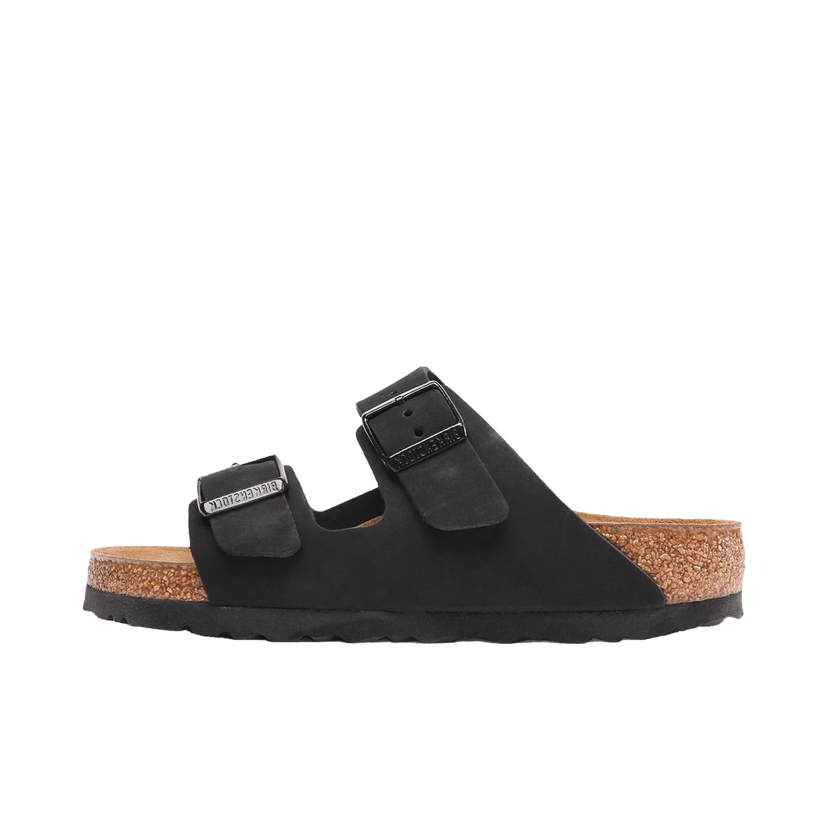 Кецове и обувки Birkenstock Arizona Черно | 1020685
