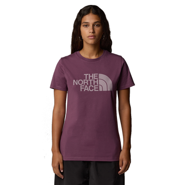 Тениска The North Face North Face Easy Tee Лилаво | NF0A8A6D6WO1, 0