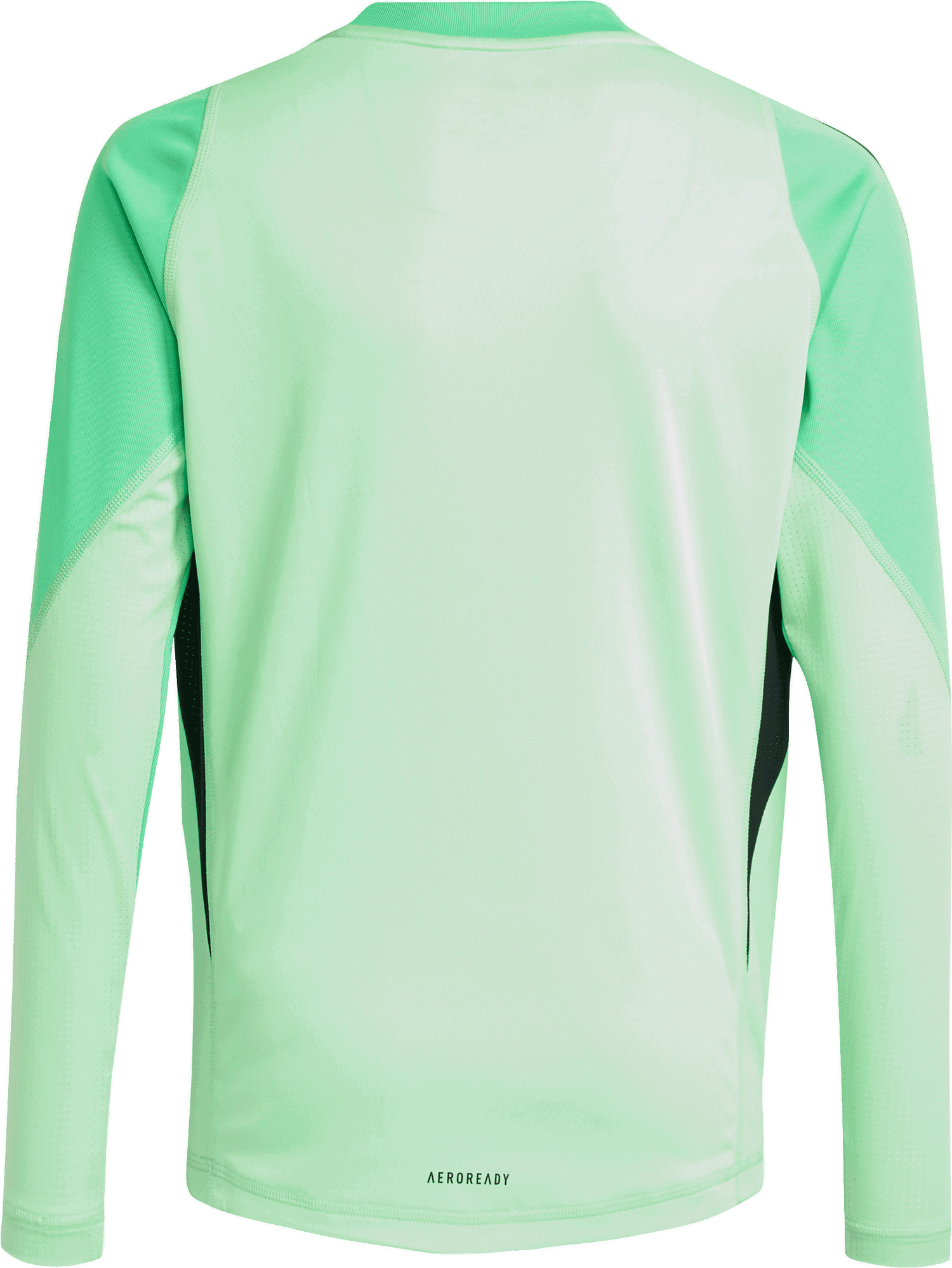 Фланелка adidas Originals adidas Tiro 25 Pro Goalkeeper Jersey Зелено | ji9702, 1