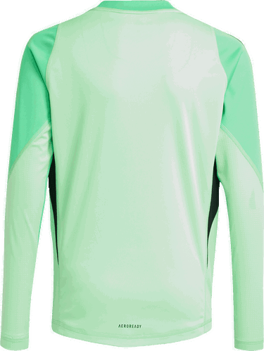 Фланелка adidas Originals adidas Tiro 25 Pro Goalkeeper Jersey Зелено | ji9702, 1
