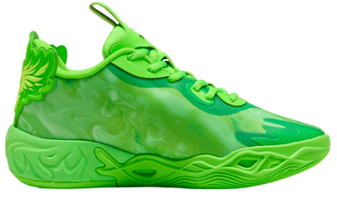 Кецове и обувки Puma MB.04 Lo Team Зелено | 312177-04, 6