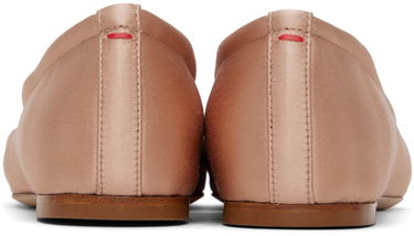 Облекло Aeyde Aeyde Gabriella Ballerina Flats Розово | A11-FL-GBRS08FL26-SS24-960-013, 1