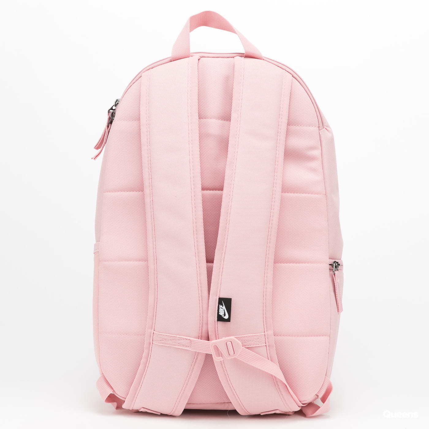 Раница Nike Heritage Eugene Backpack Розово | DB3300-630, 1