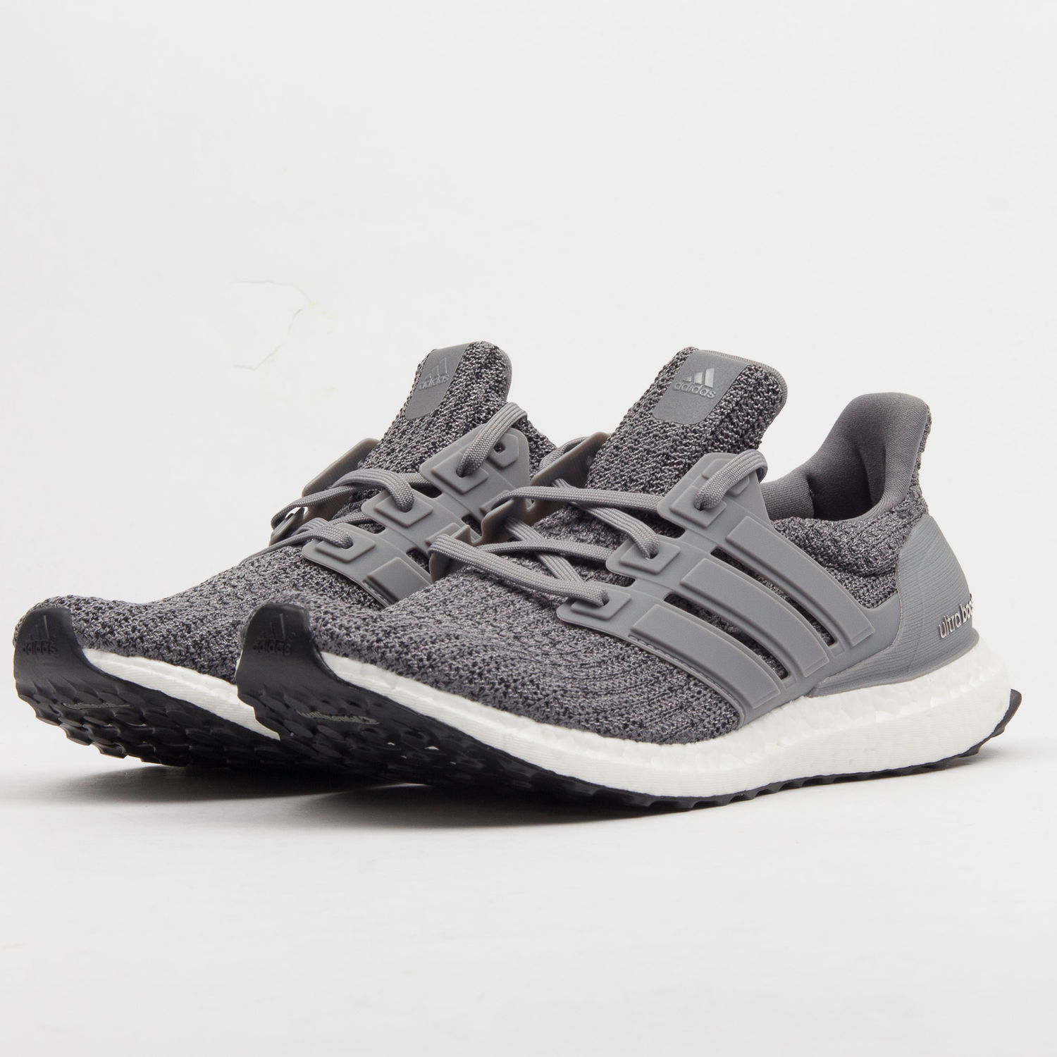 Кецове и обувки adidas Performance UltraBOOST Сиво | F36156, 0