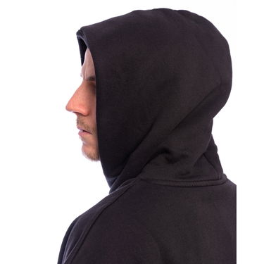 Суитчър Karl Kani Kani Western Os Hoodie Черно | PD00007565, 5