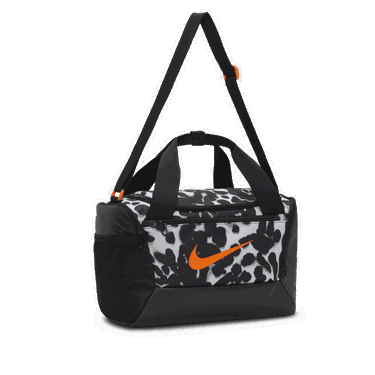 Чанта за пътуване Nike Brasilia 25 l Сиво | FN1358-077, 4