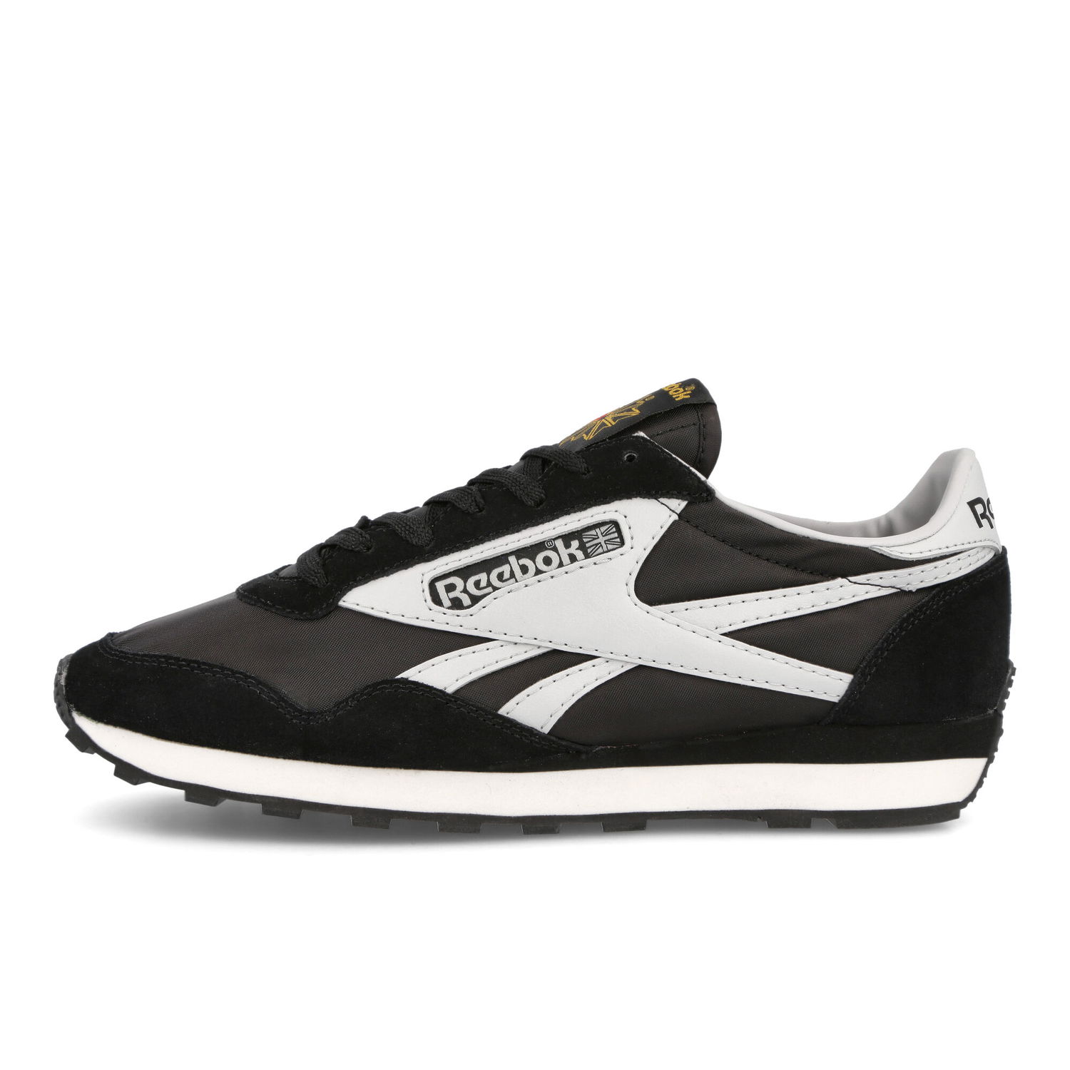 Кецове и обувки Reebok AZ II Черно | H04984, 0