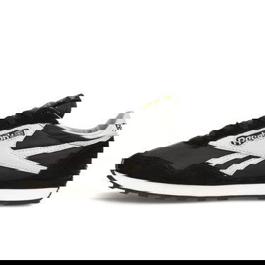 Кецове и обувки Reebok AZ II Черно | H04984, 0