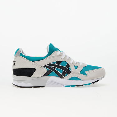 Кецове и обувки Asics Gel-Lyte V "Baltic Jewel/Black" Тюркоазено | 1203A344-300, 1