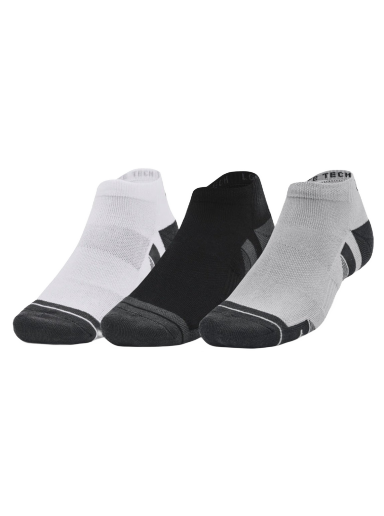 Чорапи Under Armour Perfromance Tech Socks - 3 pack Многоцветен | 1379504-011