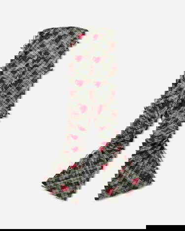 Клинове Chopova Lowena Sonicscape Mesh Leggings Многоцветен | 4061 MLT, 2