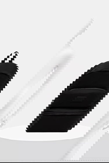 Раница Maison Margiela MM6 Maison Margiela Large Backpack Черно | SB5WA0006.P8504.T8013, 5