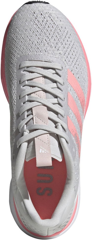 Кецове и обувки adidas Performance SL20 Summer Ready W Сиво | FU6616, 2