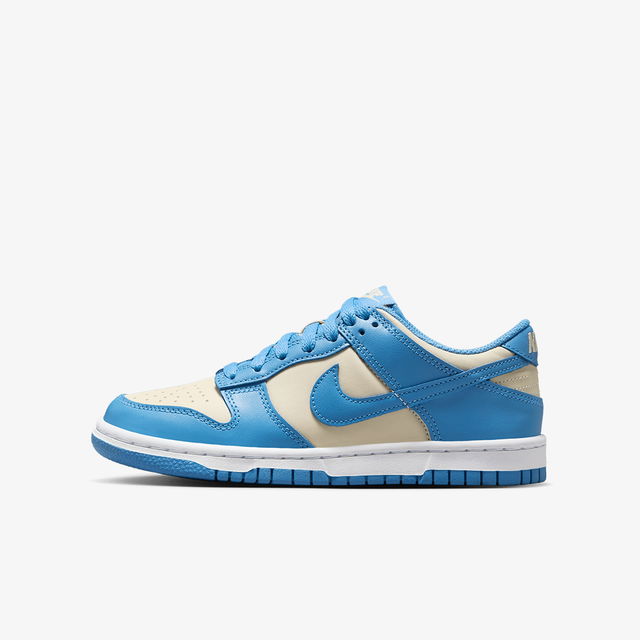 Dunk Low "Blue Beyond Beach" (GS)