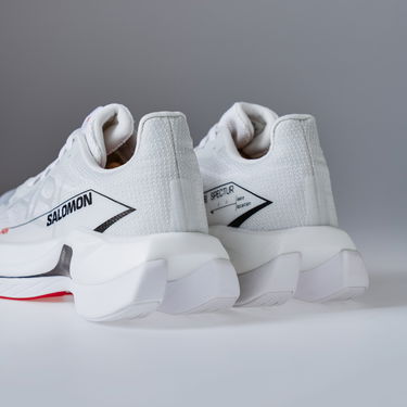 Кецове и обувки Salomon S/LAB SPECTUR Бяло | l47376000, 6