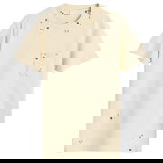 Isabel Marant Yazrane Pierced T-Shirt