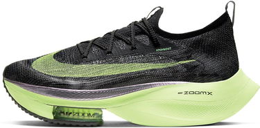 Кецове и обувки Nike Air Zoom Alphafly NEXT% Зелено | ci9925-400, 0
