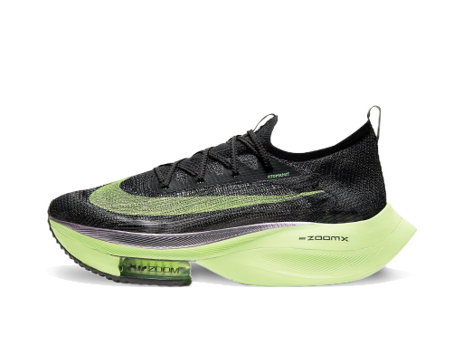 Бягане Nike Air Zoom Alphafly NEXT% Зелено | ci9925-400
