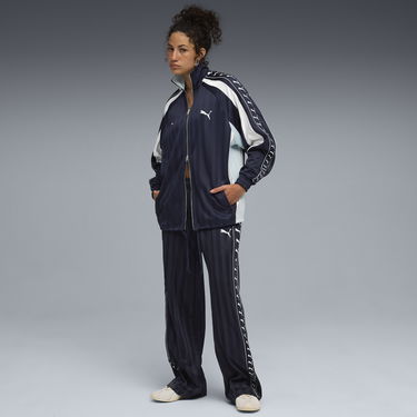 Яке Puma PUMA x GUIZIO T7 Women's Track Jacket Тъмно синьо | 632558_06, 2