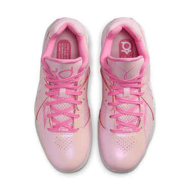 Кецове и обувки Nike KD 3 "Aunt Pearl" Розово | FJ0982-600, 4